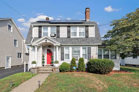 29 Stiles Street, Stratford, CT 06614