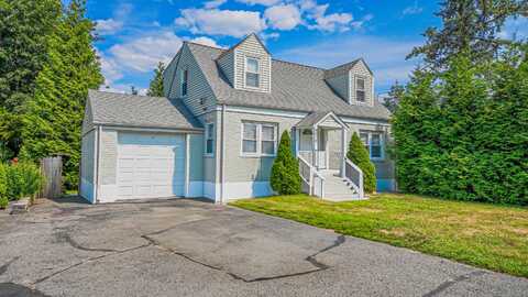 4070 Madison Avenue, Bridgeport, CT 06606