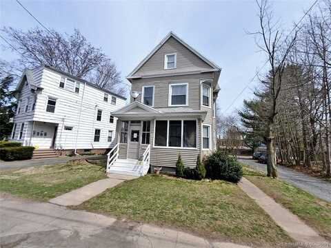 15 Dayton Street, New Haven, CT 06515