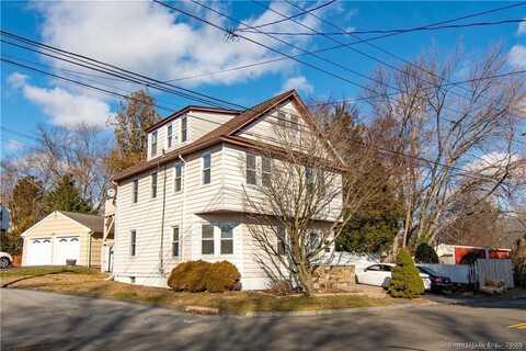 246 Old Stratfield Road, Fairfield, CT 06825