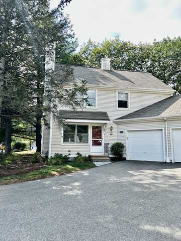 901 Briarwood Court, Rocky Hill, CT 06067