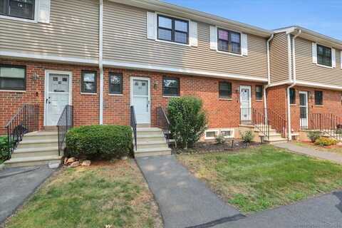 185 Hampton Court, Newington, CT 06111