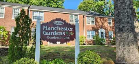 17 Garden Drive, Manchester, CT 06040