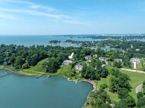 101 Long Neck Point Road, Darien, CT 06820