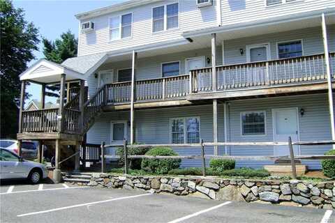 256 Washington Boulevard, Stamford, CT 06902