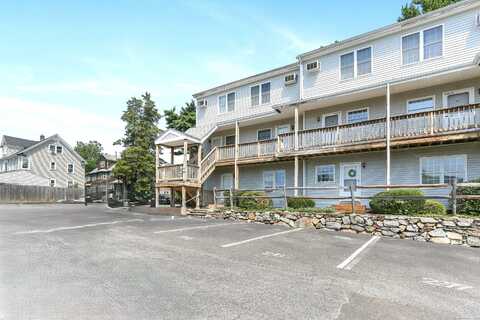 256 Washington Boulevard, Stamford, CT 06902