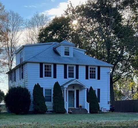 1226 Marion Avenue, Southington, CT 06444