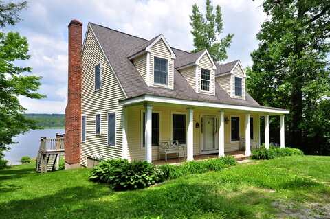 72 Sandy Beach Road, Goshen, CT 06756