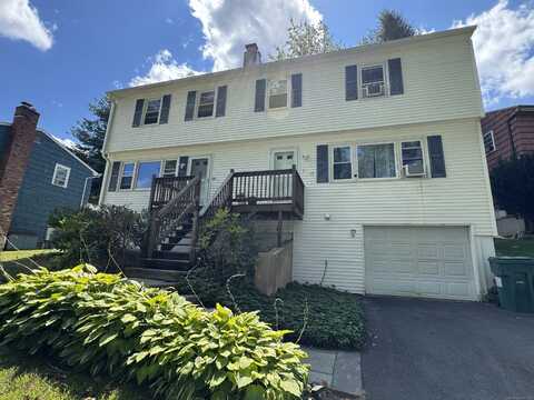 19 Granite Drive, Bethel, CT 06801