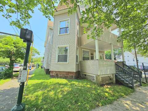 483 Ferry Street, New Haven, CT 06513