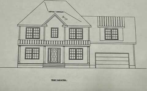 2 Steeple View Lane, Shelton, CT 06484