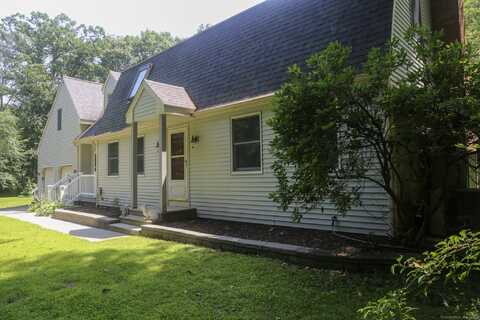 189 Crane Hollow Road, Bethlehem, CT 06751