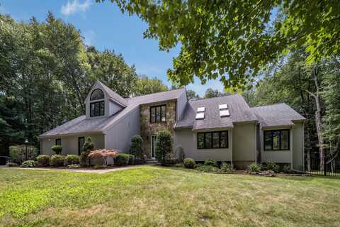 42 Buck Hill Road, Madison, CT 06443