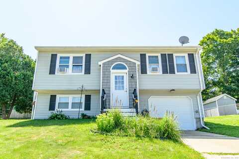 188 Oxbow Drive, Windham, CT 06226