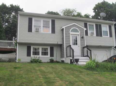 188 Oxbow Drive, Windham, CT 06226