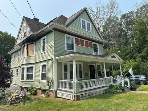 384 Prospect Street, Windham, CT 06226