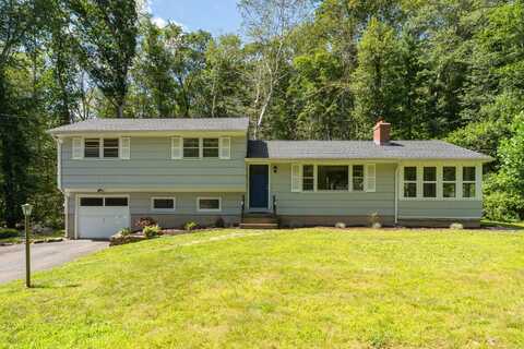 24 Deepwood Drive, Madison, CT 06443