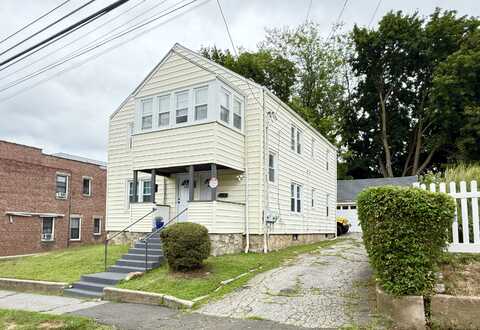 820 Brewster Street, Bridgeport, CT 06605