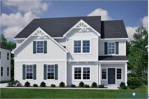 6860 Cove Creek Terrace, Moseley, VA 23120