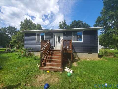 28428 Westbrook Street, Newsoms, VA 23874
