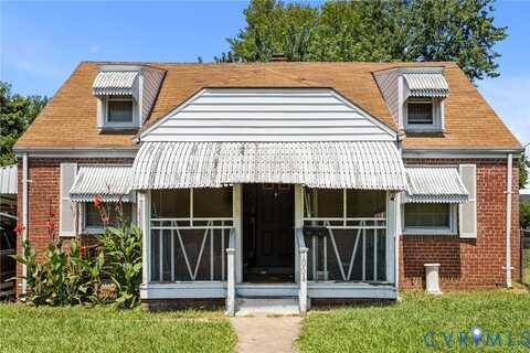 1004 Nelson Street, Richmond, VA 23231
