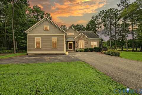 5509 Ligon Run Place, Henrico, VA 23231