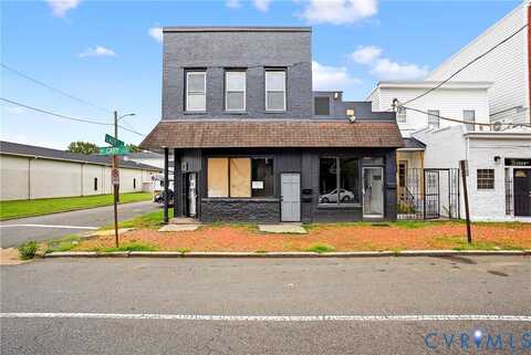 1501 W Cary Street, Richmond, VA 23220
