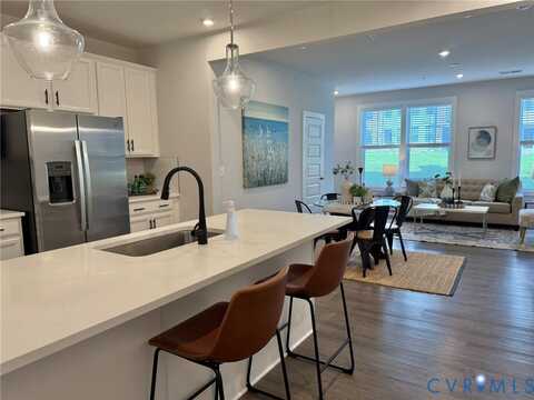 522 Greybull Walk unit: A, Henrico, VA 23233