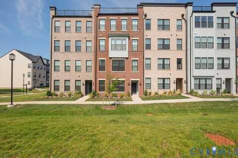 522 Greybull Walk unit: A, Henrico, VA 23233