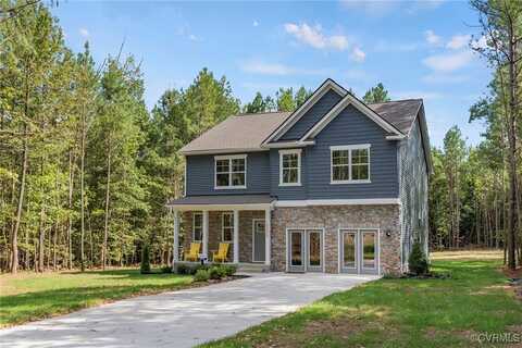 7784 Arbor Marsh Terrace, New Kent, VA 23124