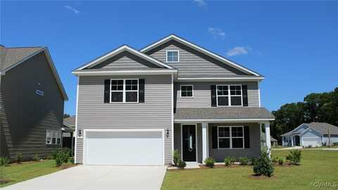 7013 Sanguine Mews, Chesterfield, VA 23234