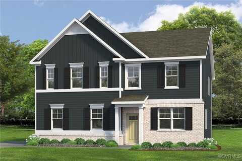 6201 Whisperwood Drive, Chesterfield, VA 23234