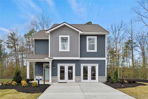7791 Arbor Marsh Terrace, New Kent, VA 23124