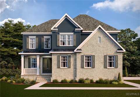 3904 Lyons Mill Lane, Glen Allen, VA 23059