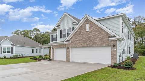 8848 Farthing Drive, Chesterfield, VA 23838