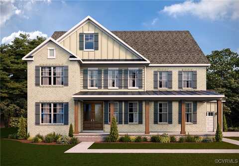 3900 Lyons Mill Lane, Glen Allen, VA 23059