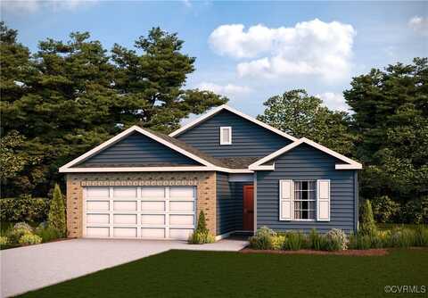 25 Our Way Drive, Kilmarnock, VA 22482