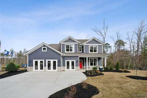 16813 Copperland Point, Chesterfield, VA 23838