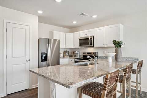 6634 Lunsford Drive, Prince George, VA 23875