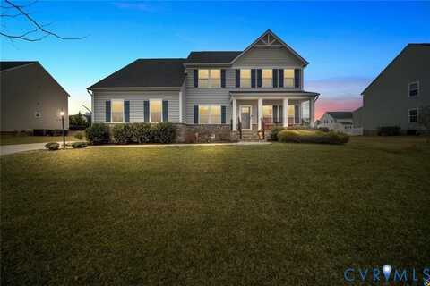 12101 Winbolt Drive, Chester, VA 23836