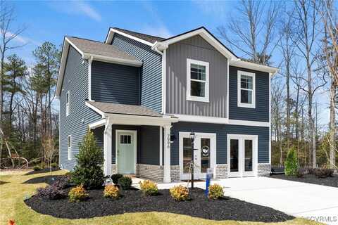 7823 Arbor Marsh Terrace, New Kent, VA 23124
