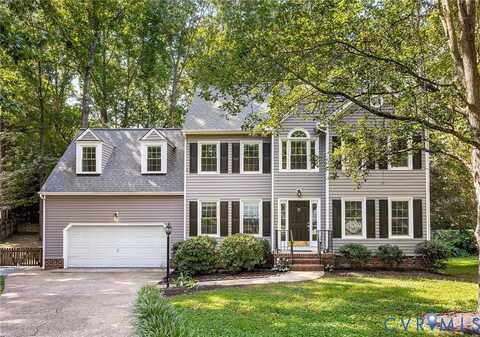 12704 Stonebriar Lane, Henrico, VA 23233