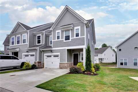 7707 Leeds Castle Lane, New Kent, VA 23124