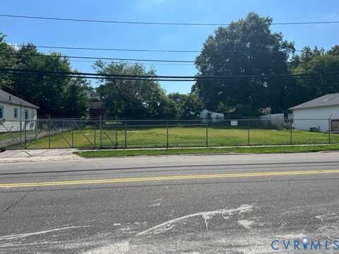 224 S 15th Avenue, Hopewell, VA 23860