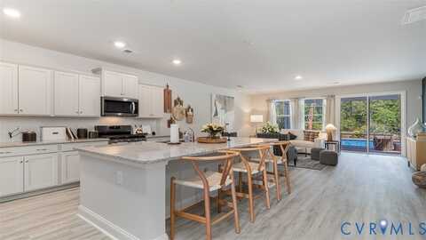 6207 Whisperwood Drive, Chesterfield, VA 23234