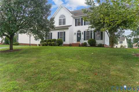 5525 Barnsley Terrace, Glen Allen, VA 23059
