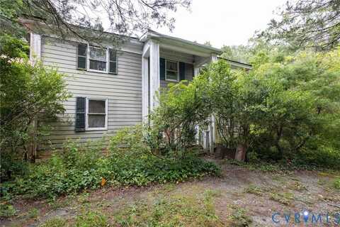 1407 Borden Road, Bumpass, VA 23024