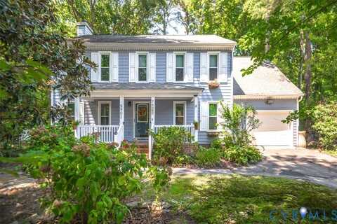 5902 Mill Spring Road, Midlothian, VA 23112