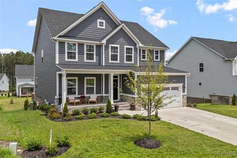 18300 Cherry Oak Trail, Moseley, VA 23120
