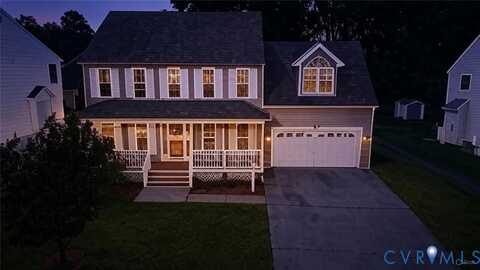 9507 Dunroming Road, Chesterfield, VA 23832